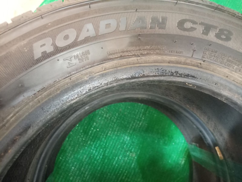 Recambio de neumaticos para » otros... sin categoria   referencia OEM IAM   